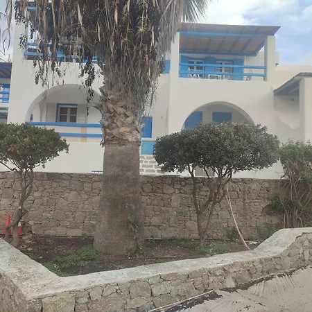Apartament Beachside 2 Bd Stylish W Private Patio *
