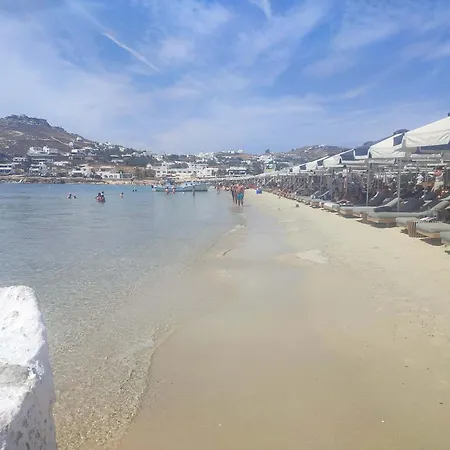 Apartament Beachside 2 Bd Stylish W Private Patio