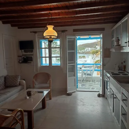 Apartmán Beachside 2 Bd Stylish W Private Patio *