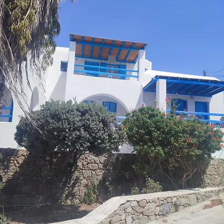 Apartmán Beachside 2 Bd Stylish W Private Patio